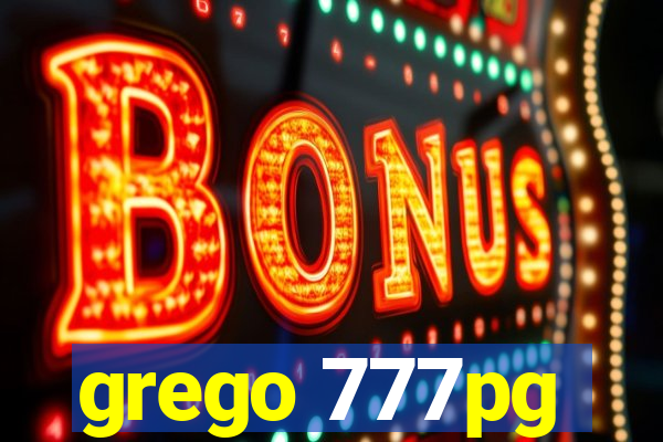 grego 777pg